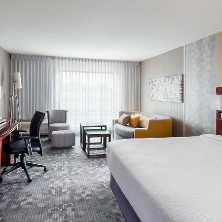 Courtyard By Marriott Kalamazoo Portage Zewnętrze zdjęcie
