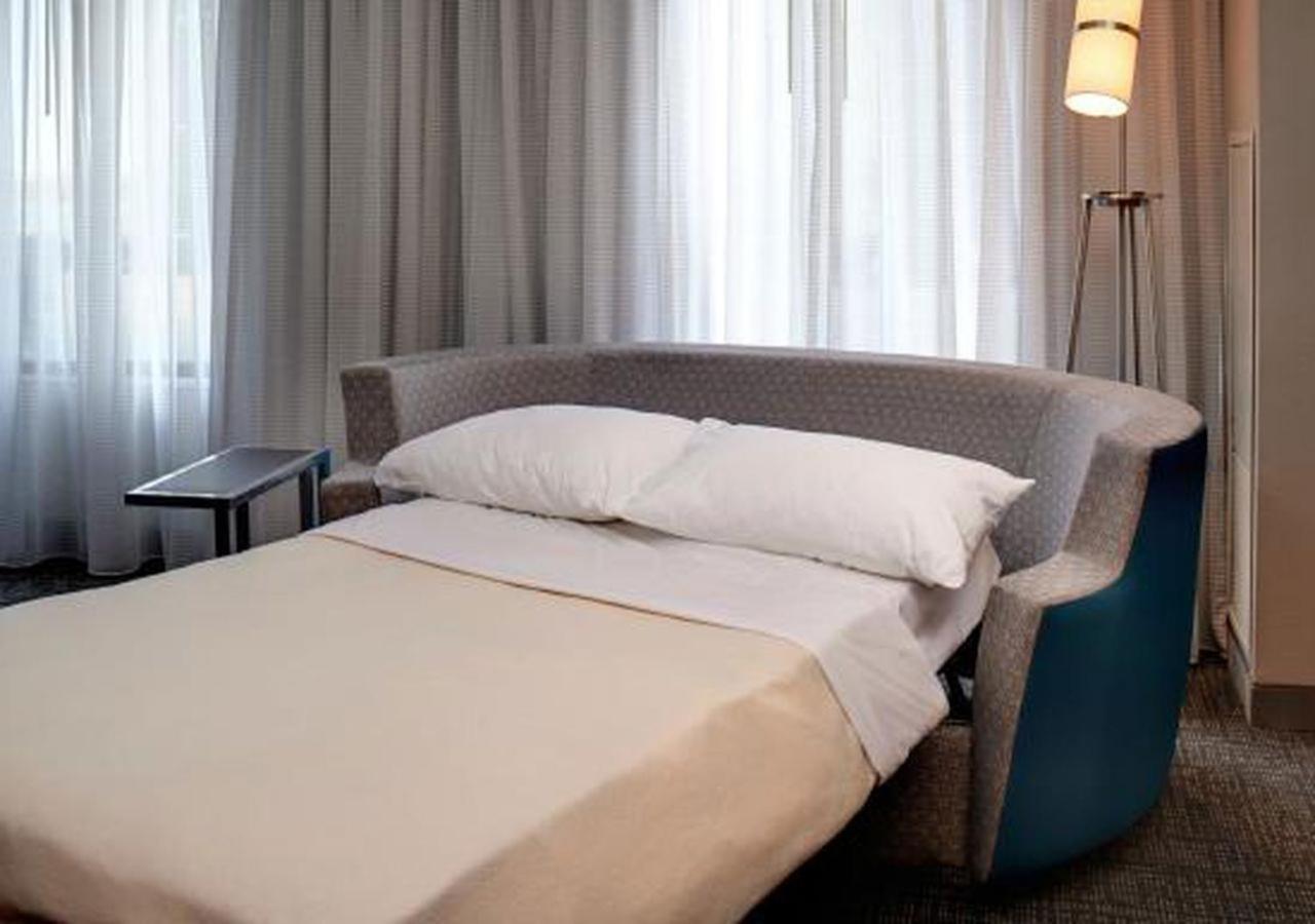 Courtyard By Marriott Kalamazoo Portage Zewnętrze zdjęcie