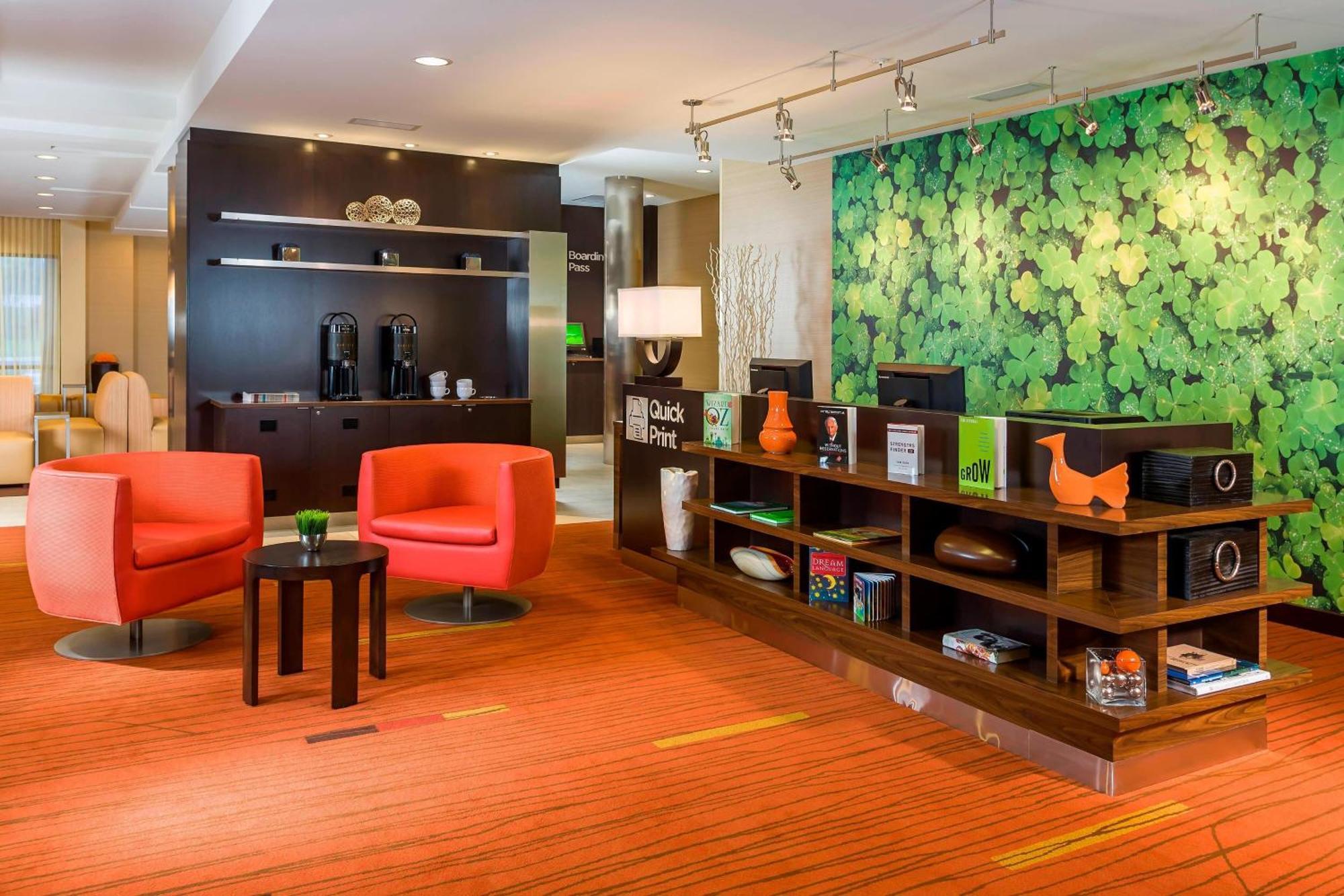 Courtyard By Marriott Kalamazoo Portage Zewnętrze zdjęcie