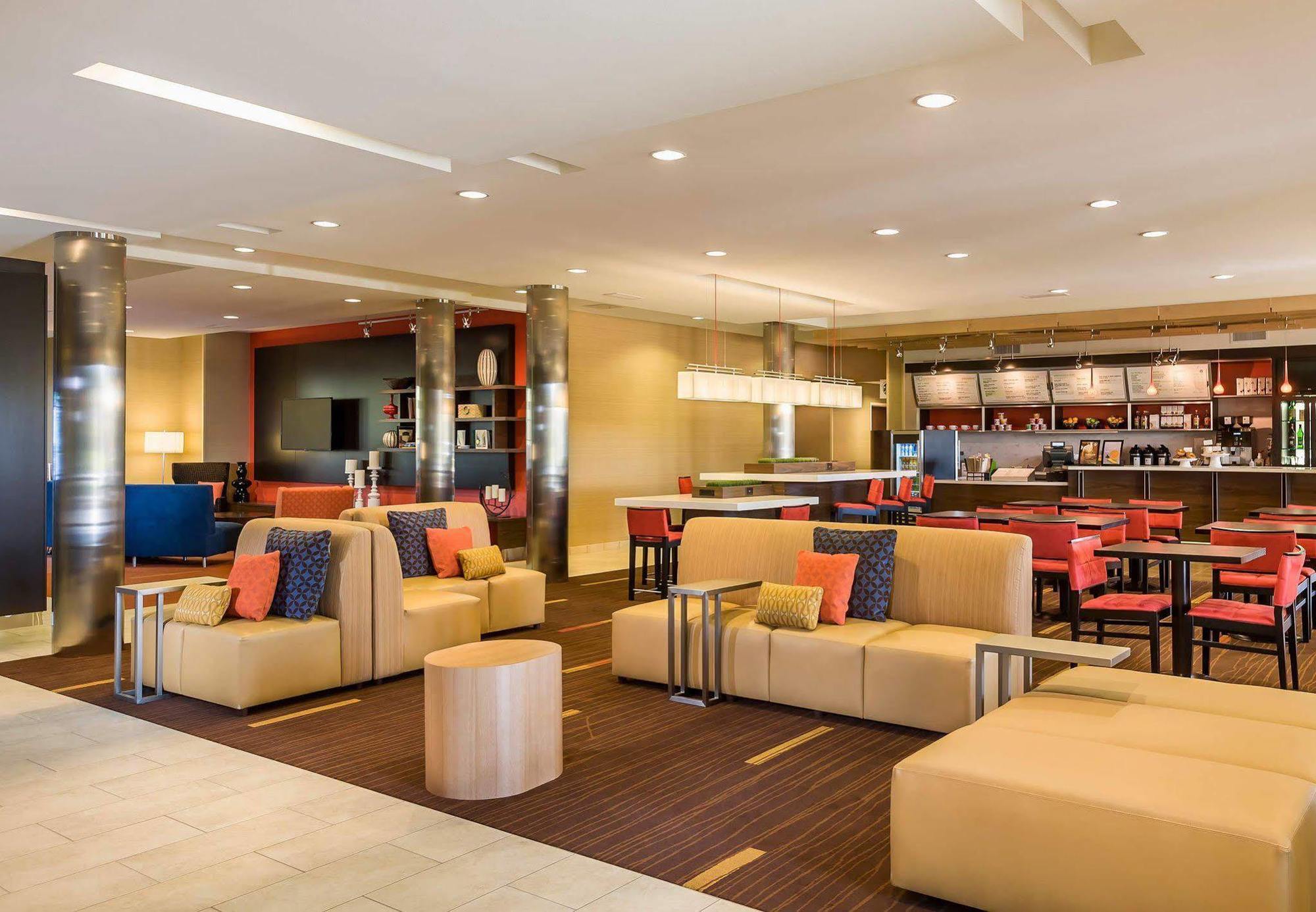 Courtyard By Marriott Kalamazoo Portage Zewnętrze zdjęcie